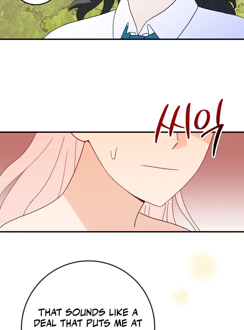 I’ll Enjoy My Route Even If I Can’t Change It Chapter 11 page 7