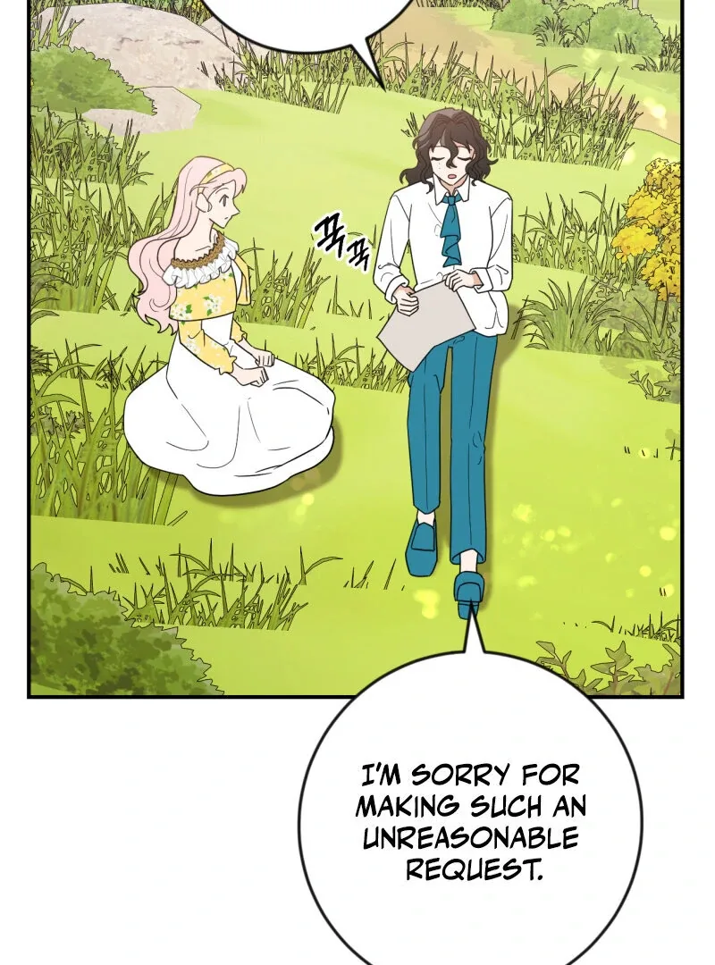 I’ll Enjoy My Route Even If I Can’t Change It Chapter 11 page 11