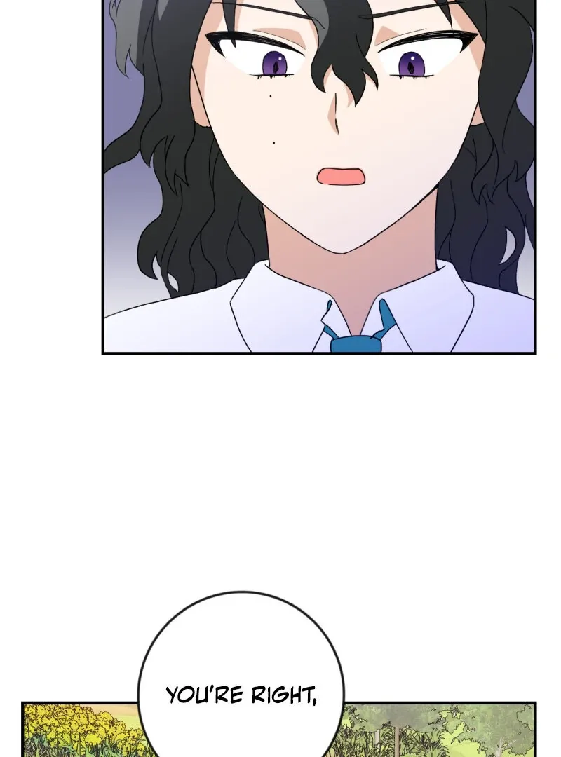 I’ll Enjoy My Route Even If I Can’t Change It Chapter 11 page 10