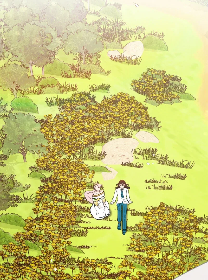 I’ll Enjoy My Route Even If I Can’t Change It Chapter 11 page 15