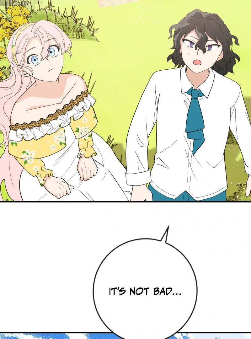 I’ll Enjoy My Route Even If I Can’t Change It Chapter 11 page 17