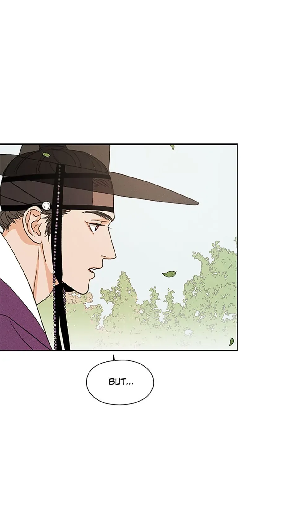 Under the Plum Blossom Tree Chapter 12 page 8