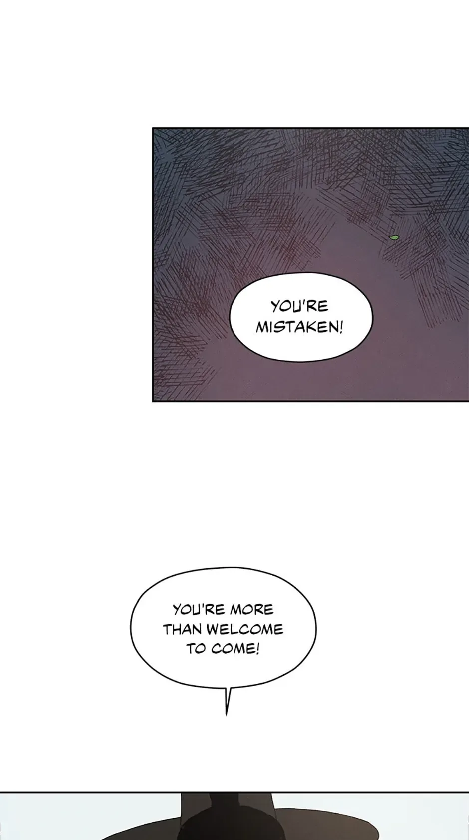 Under the Plum Blossom Tree Chapter 12 page 15