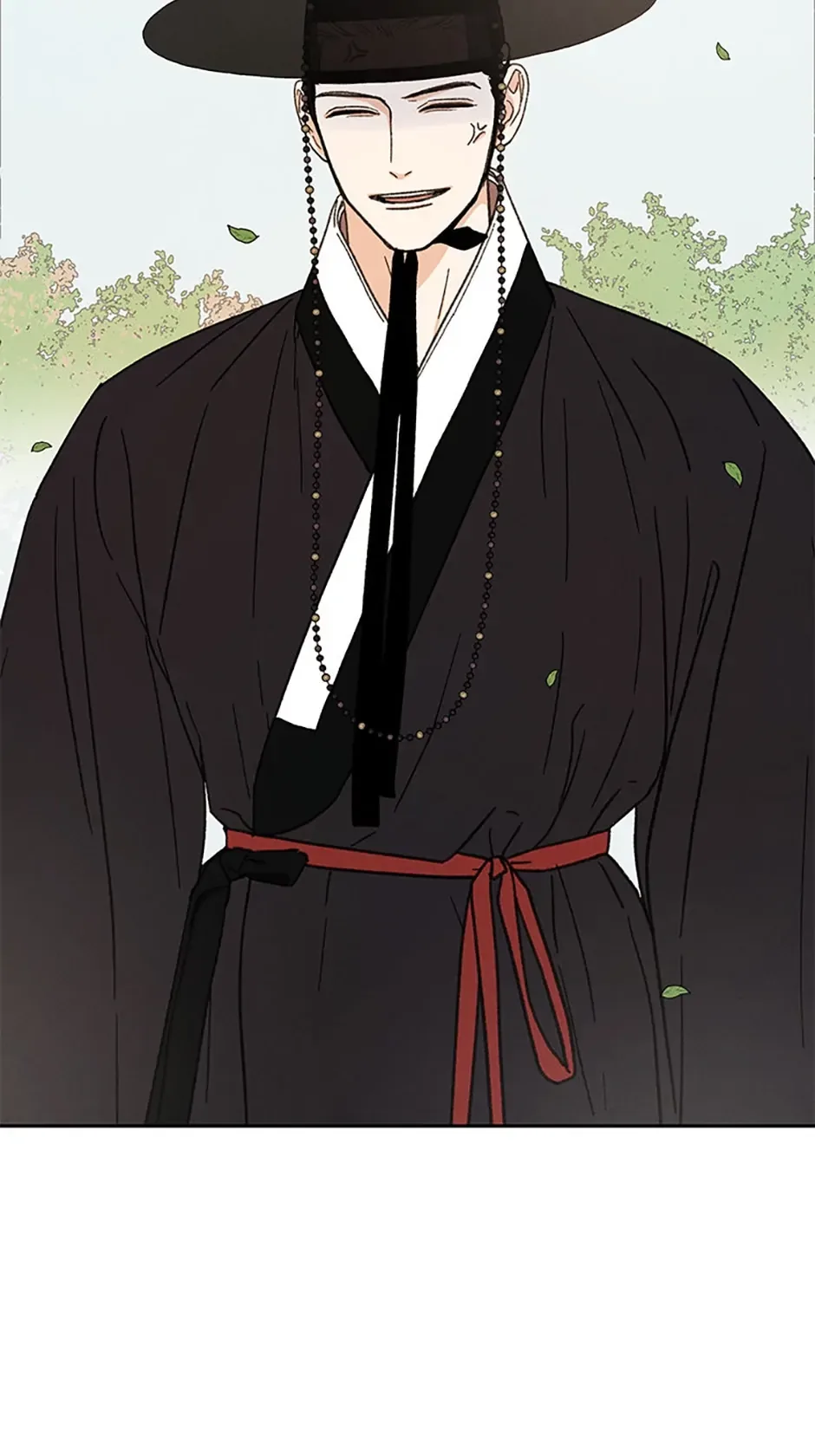 Under the Plum Blossom Tree Chapter 12 page 16