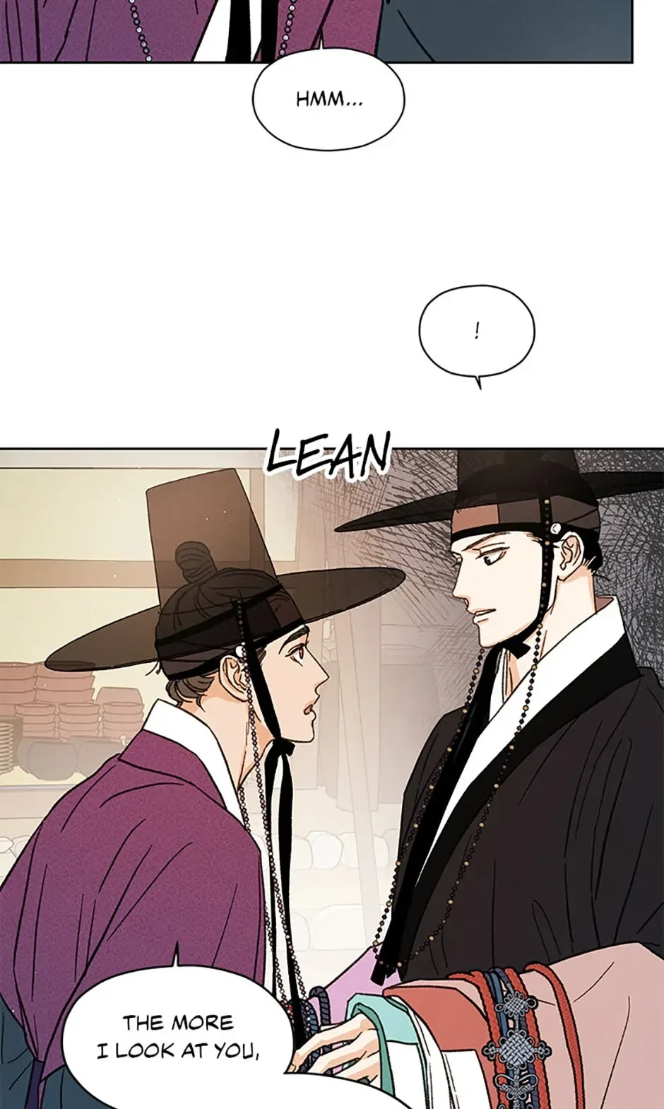 Under the Plum Blossom Tree Chapter 12 page 30