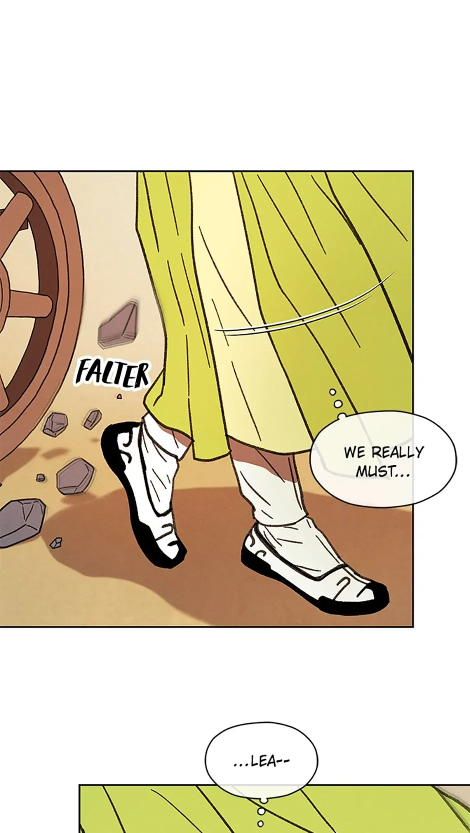 Under the Plum Blossom Tree Chapter 12 page 48