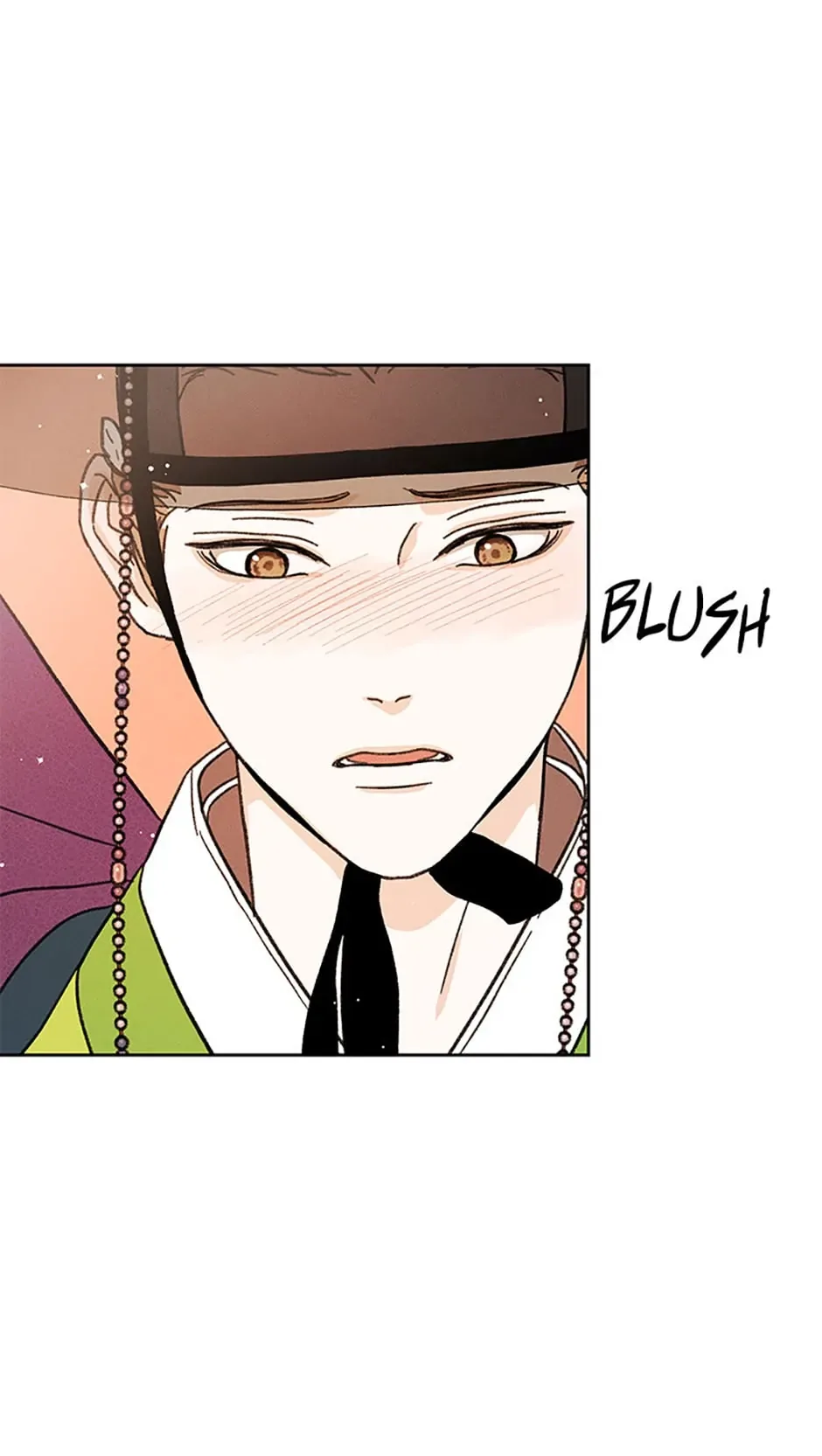 Under the Plum Blossom Tree Chapter 12 page 54