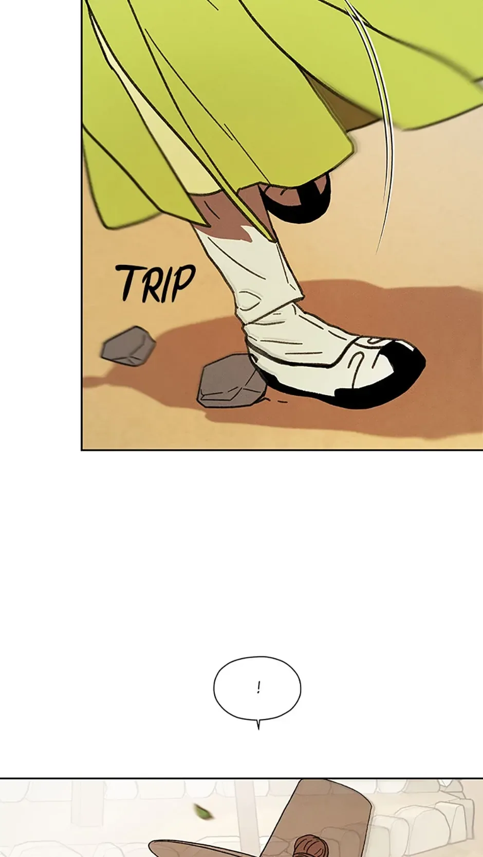 Under the Plum Blossom Tree Chapter 12 page 49