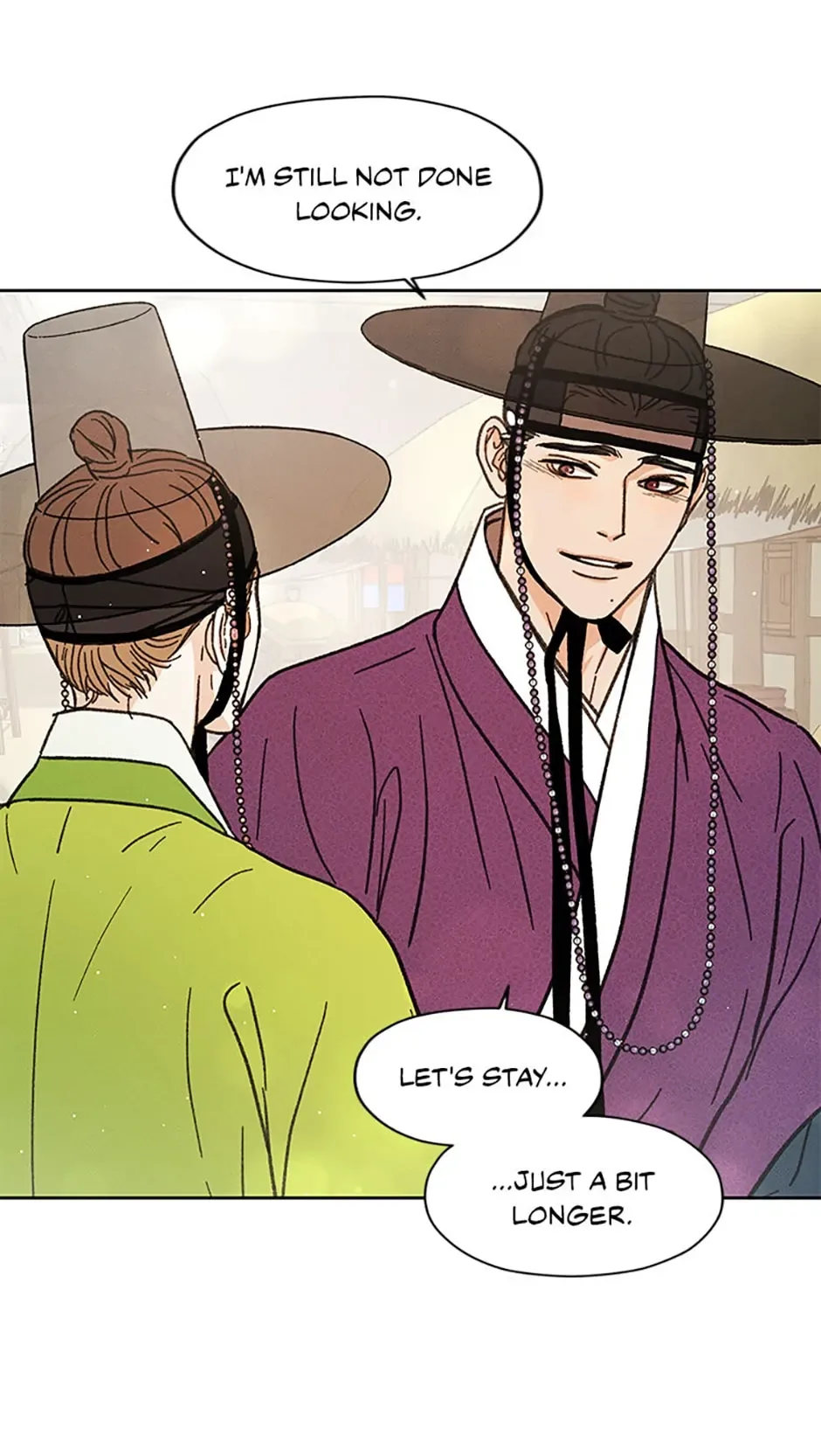 Under the Plum Blossom Tree Chapter 12 page 41