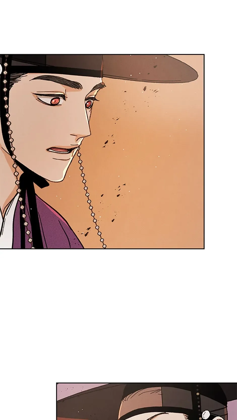 Under the Plum Blossom Tree Chapter 12 page 51