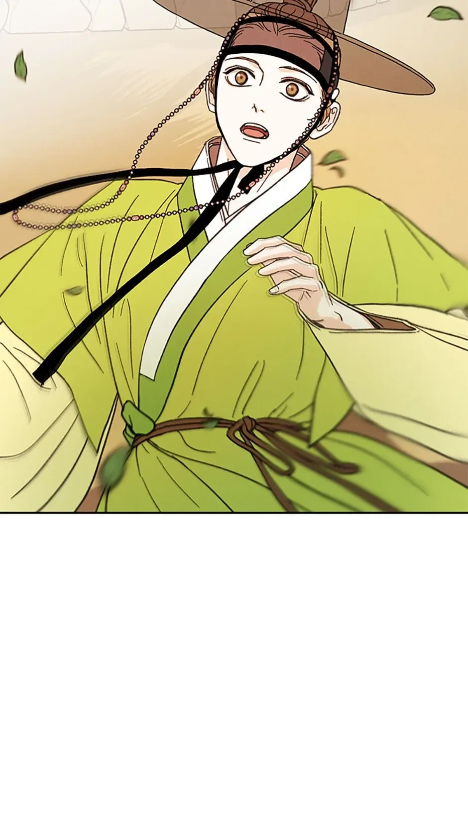 Under the Plum Blossom Tree Chapter 12 page 50