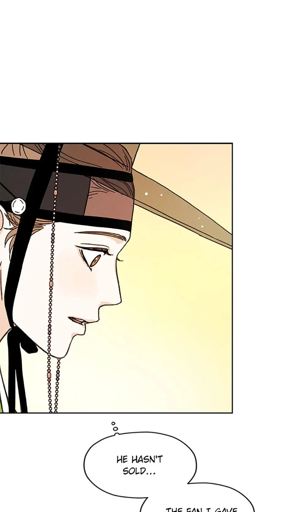 Under the Plum Blossom Tree Chapter 12 page 67