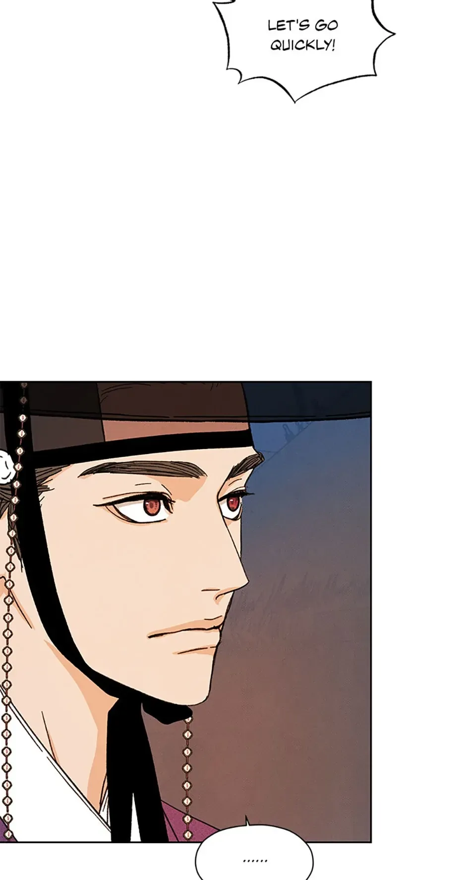 Under the Plum Blossom Tree Chapter 12 page 58