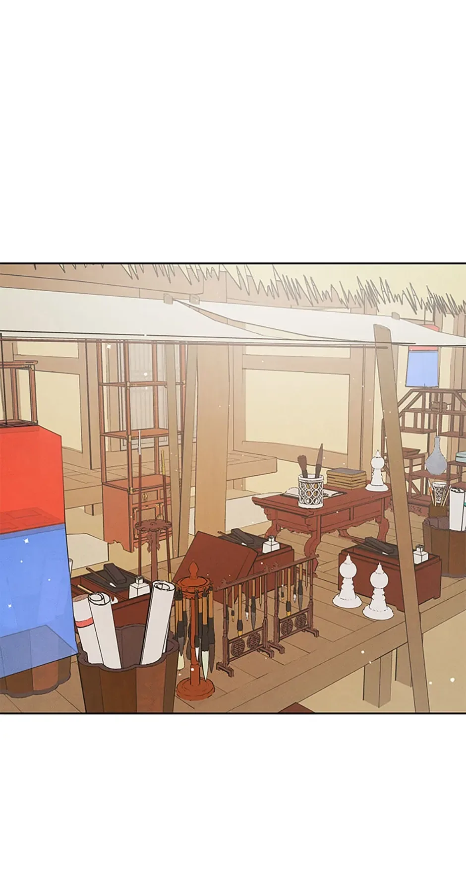 Under the Plum Blossom Tree Chapter 12 page 60