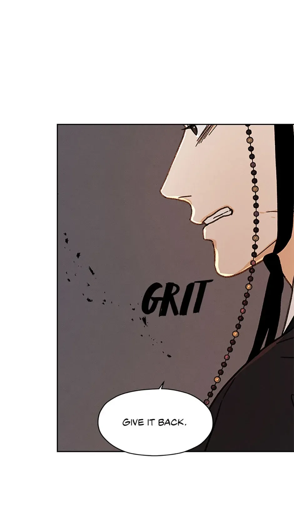 Under the Plum Blossom Tree Chapter 12 page 76