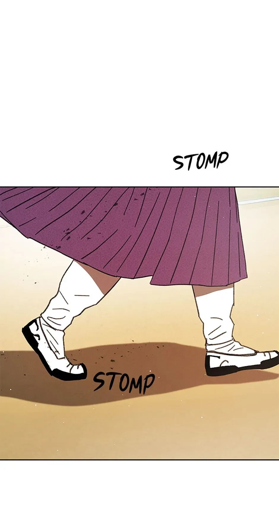 Under the Plum Blossom Tree Chapter 12 page 71