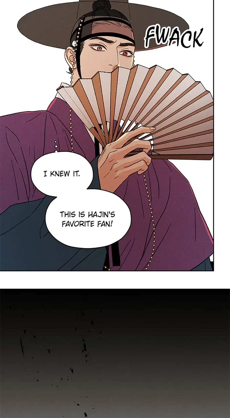 Under the Plum Blossom Tree Chapter 12 page 74