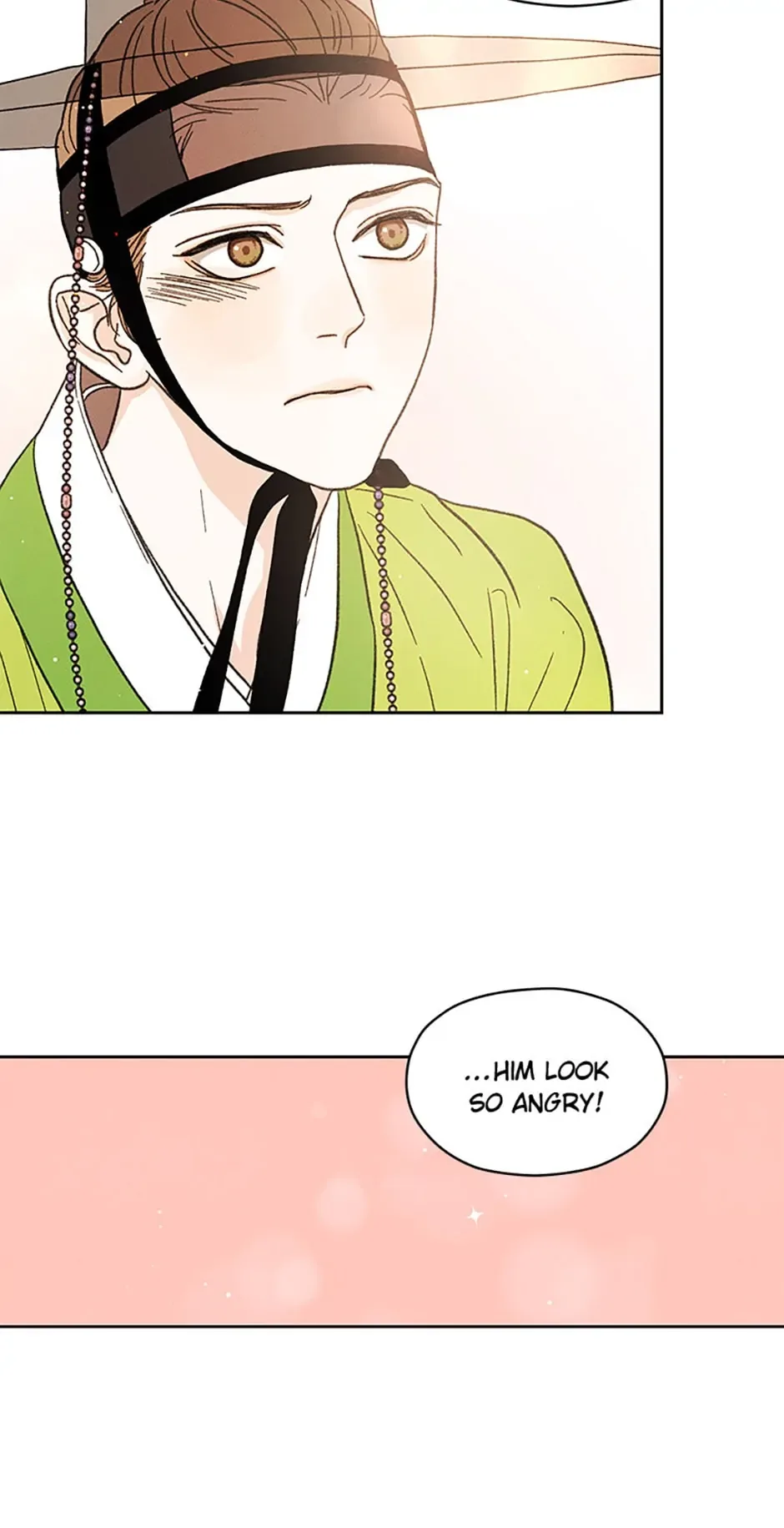 Under the Plum Blossom Tree Chapter 12 page 83