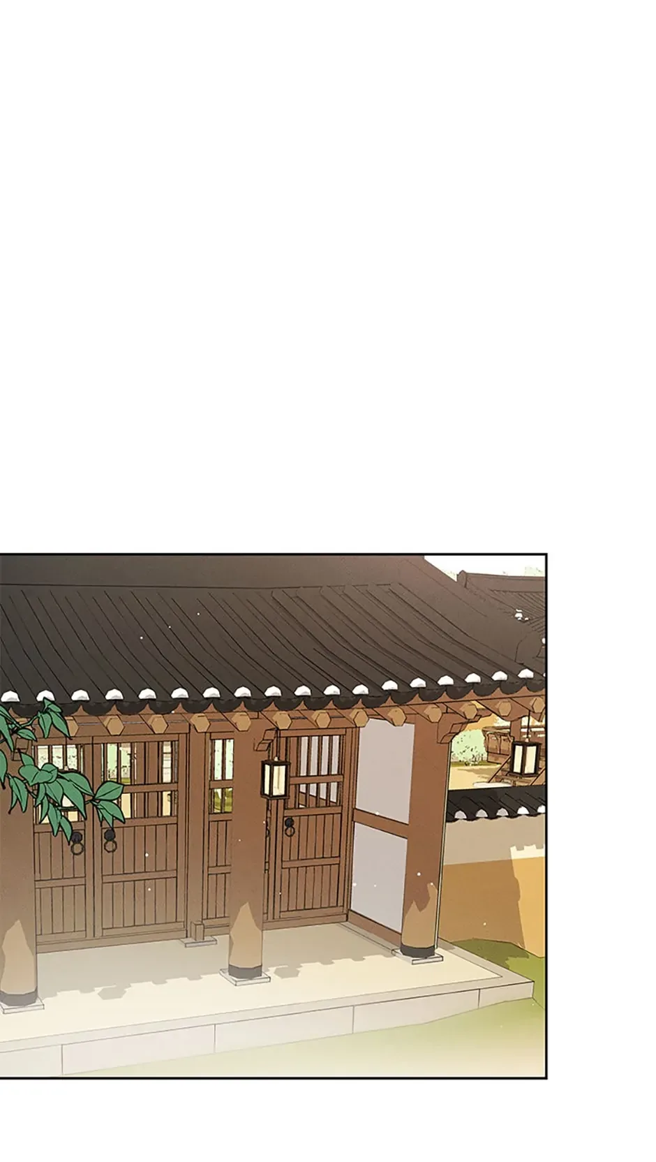 Under the Plum Blossom Tree Chapter 11 page 10