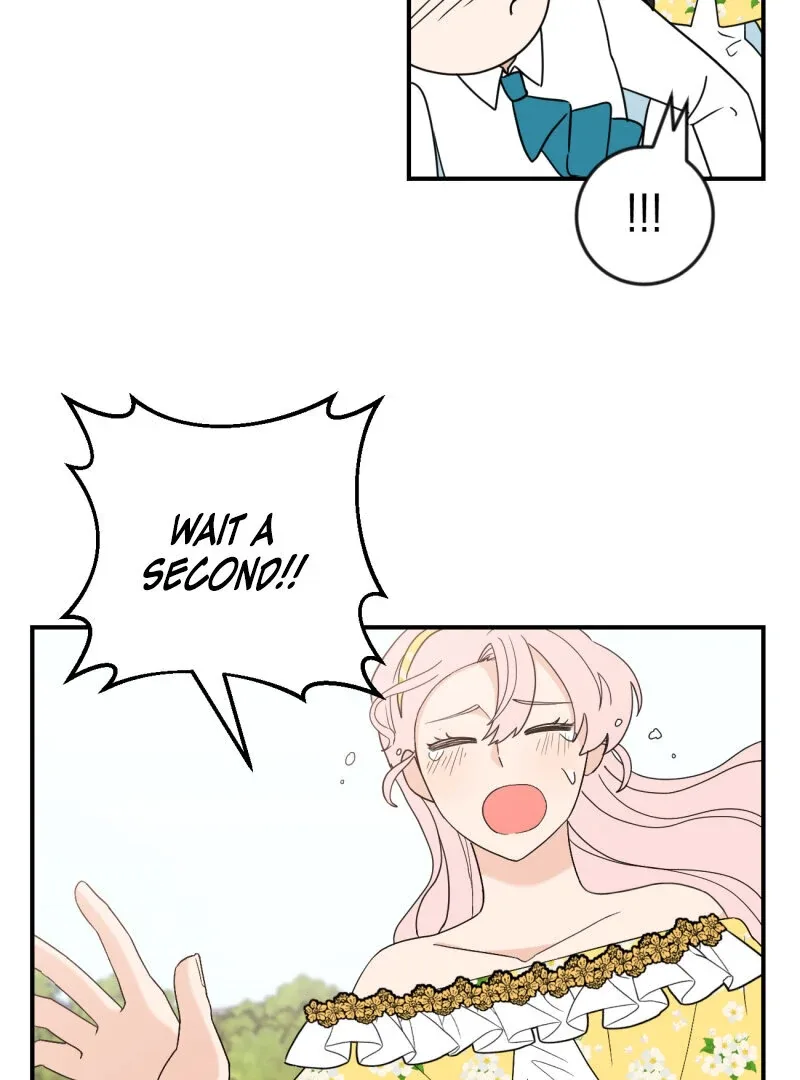 I’ll Enjoy My Route Even If I Can’t Change It Chapter 11 page 29