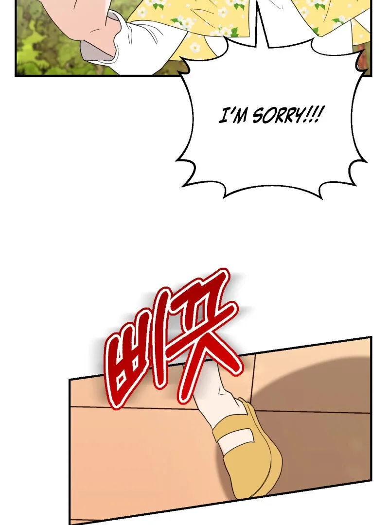 I’ll Enjoy My Route Even If I Can’t Change It Chapter 11 page 30