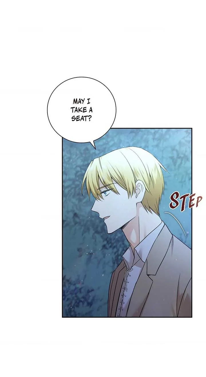 Don’t Look For Me Chapter 10 page 2