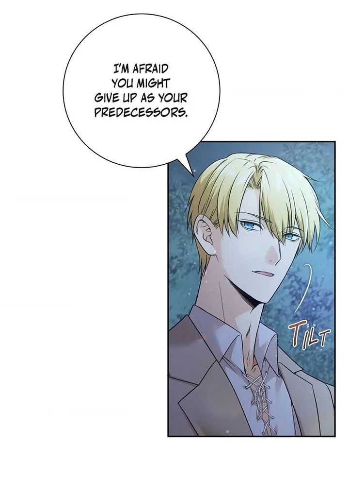 Don’t Look For Me Chapter 10 page 11