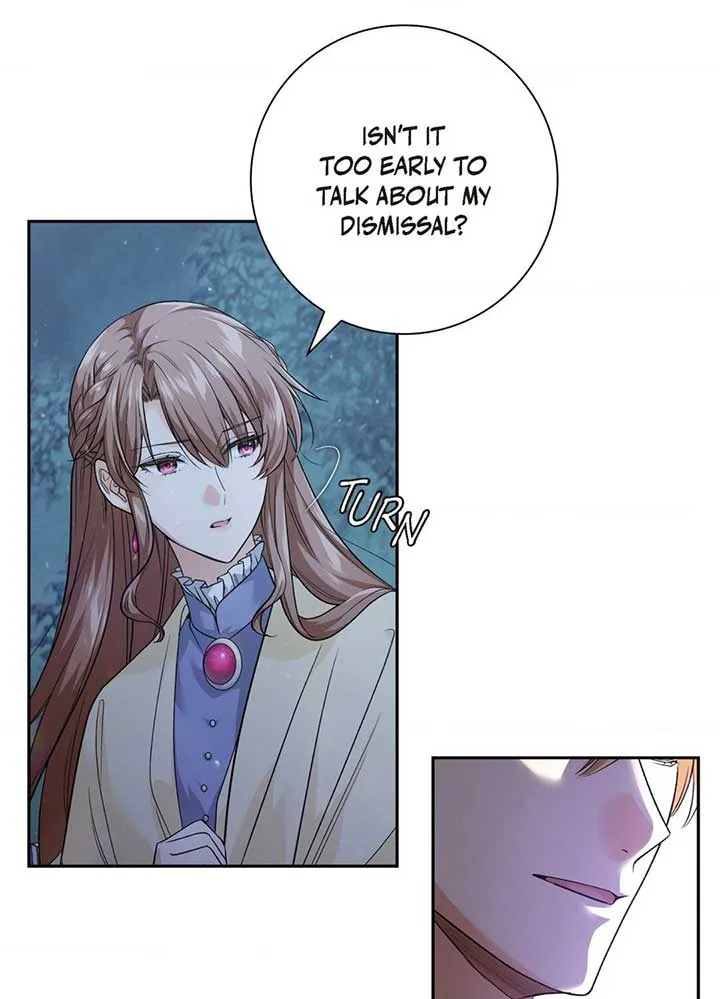 Don’t Look For Me Chapter 10 page 16