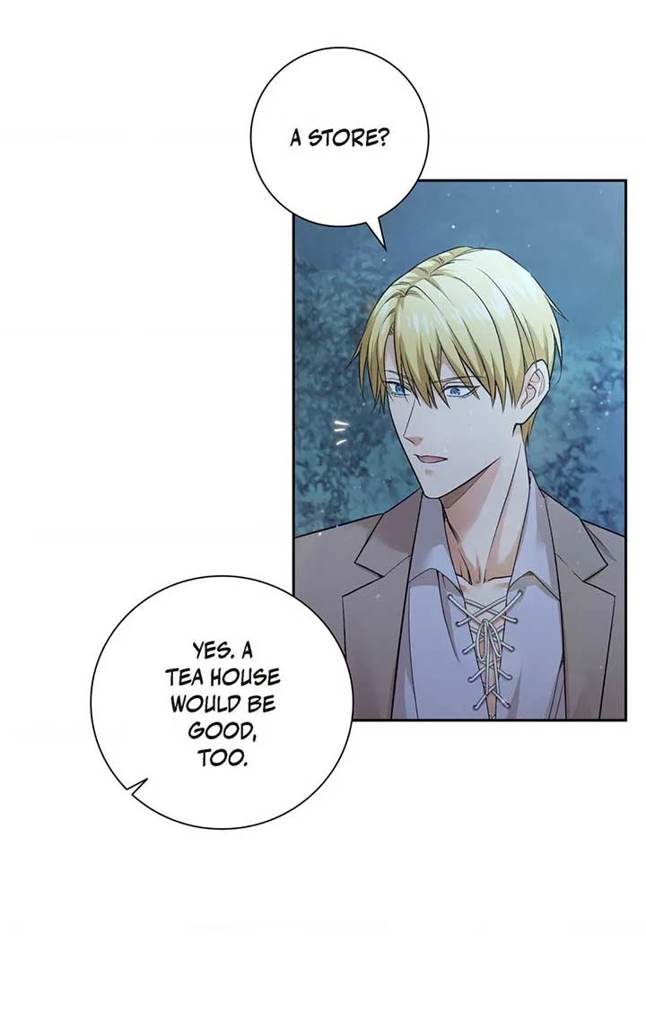 Don’t Look For Me Chapter 10 page 25