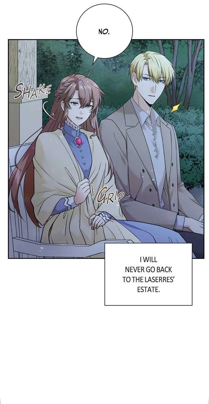 Don’t Look For Me Chapter 10 page 13