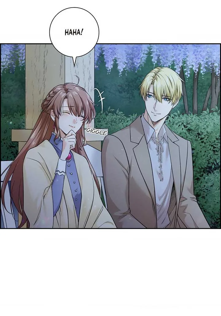 Don’t Look For Me Chapter 10 page 19