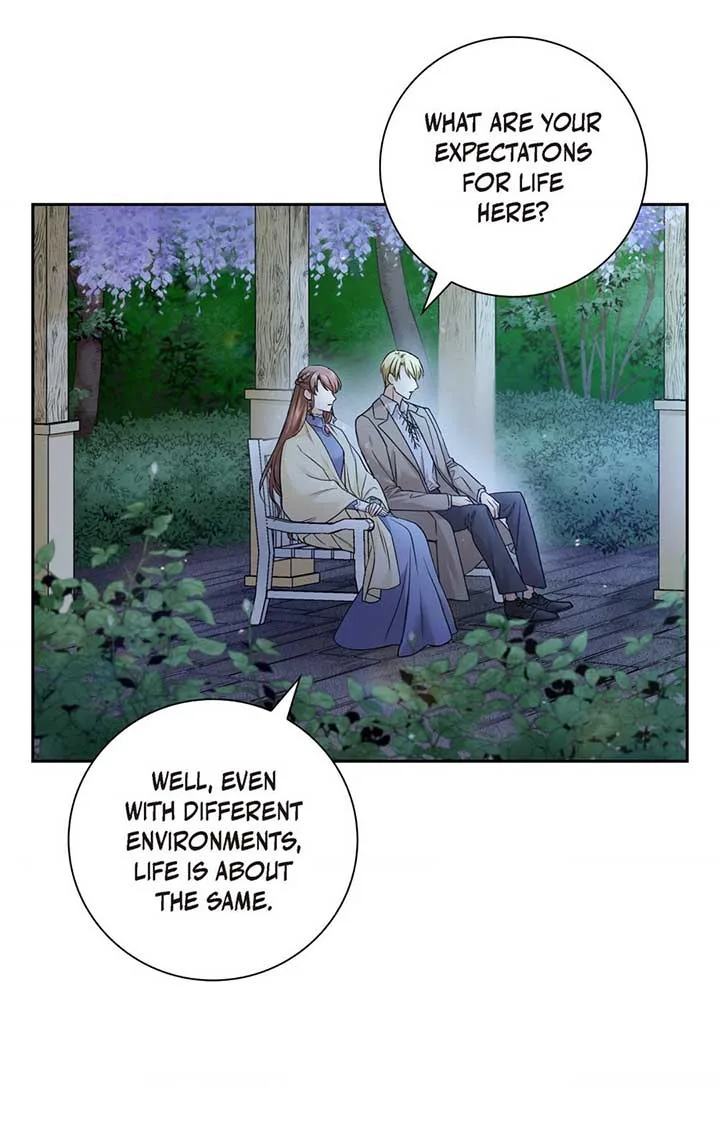 Don’t Look For Me Chapter 10 page 10