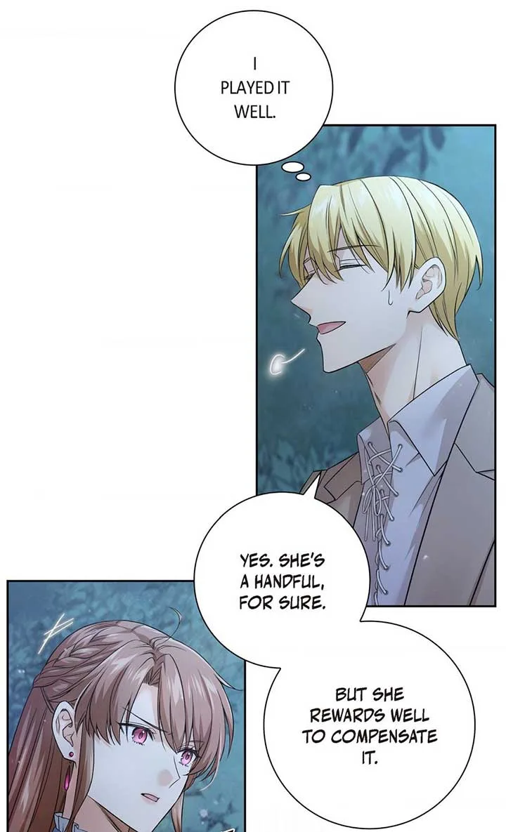 Don’t Look For Me Chapter 10 page 28