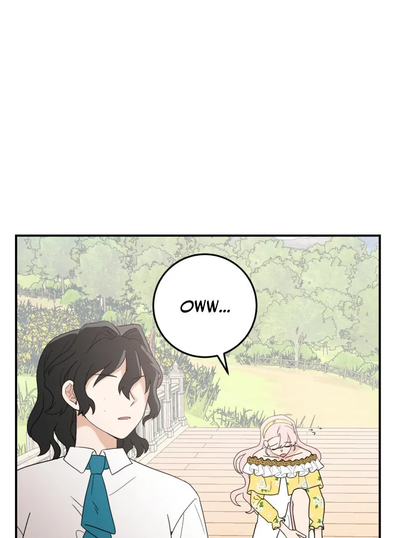 I’ll Enjoy My Route Even If I Can’t Change It Chapter 11 page 32