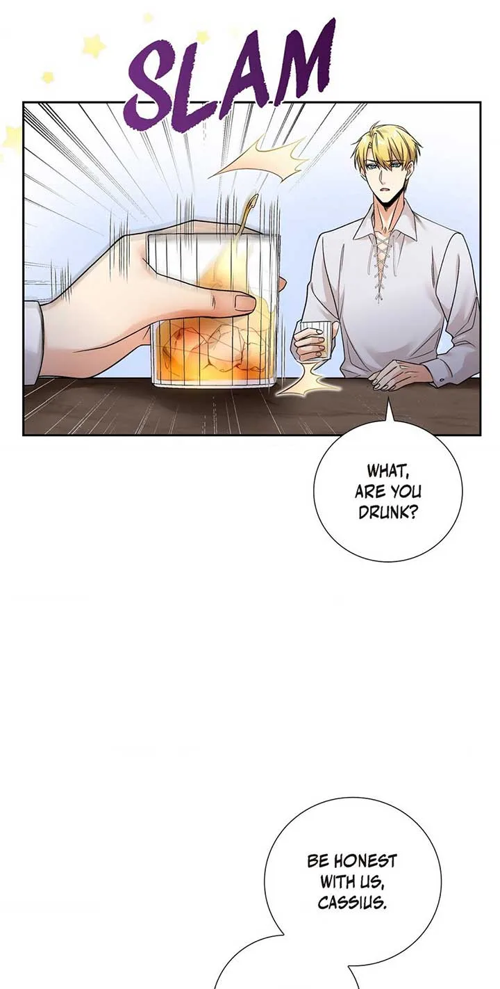 Don’t Look For Me Chapter 10 page 42