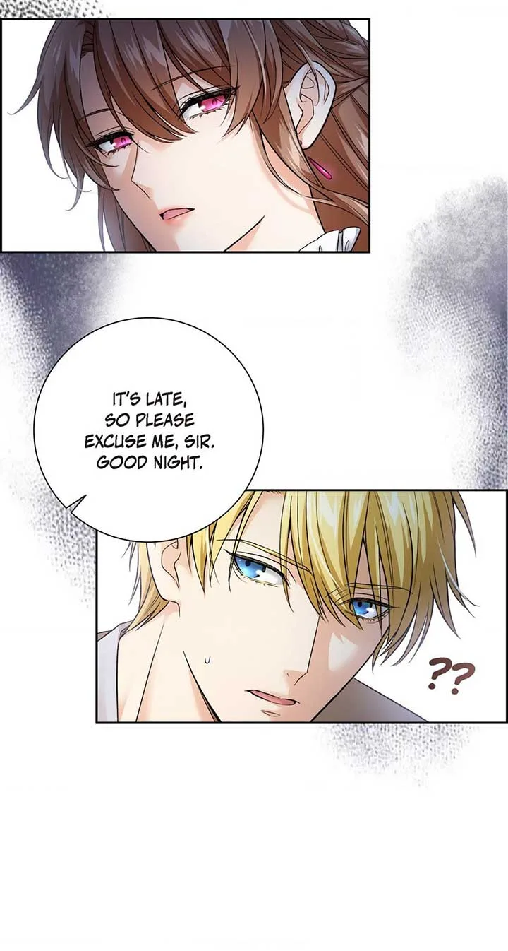 Don’t Look For Me Chapter 10 page 31