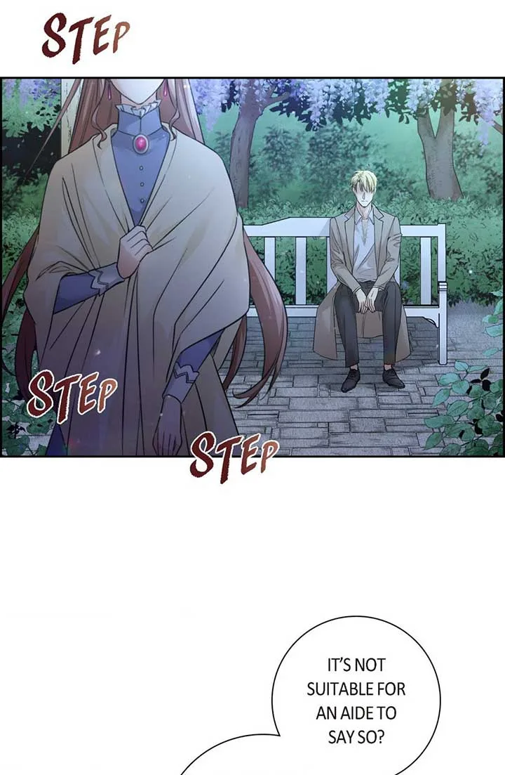 Don’t Look For Me Chapter 10 page 32