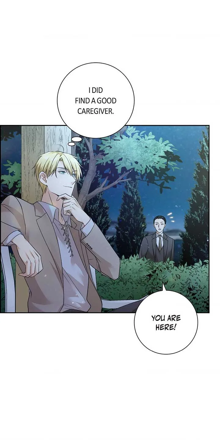 Don’t Look For Me Chapter 10 page 34