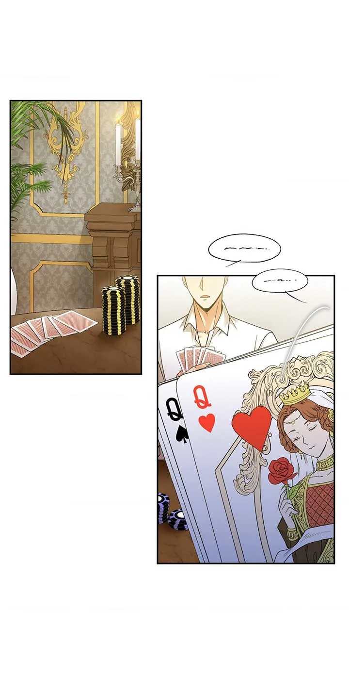 Don’t Look For Me Chapter 10 page 37