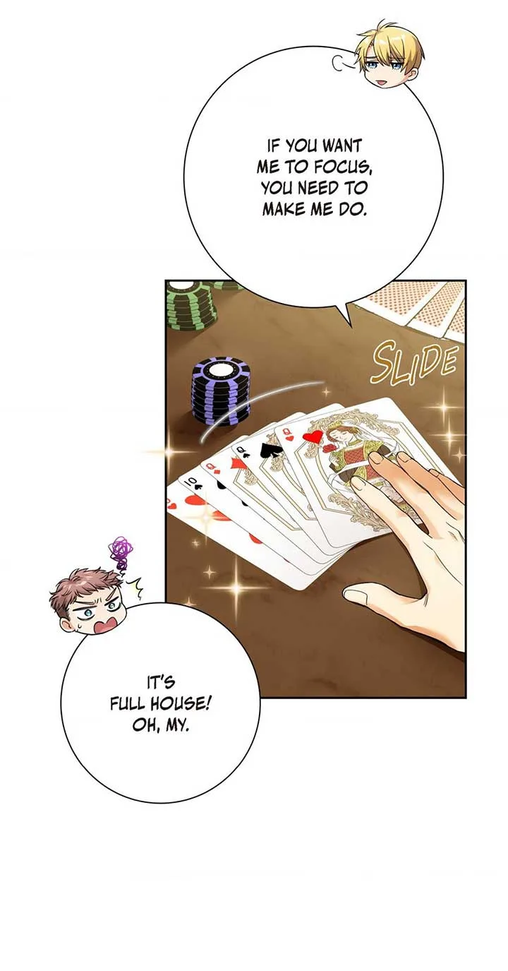 Don’t Look For Me Chapter 10 page 40