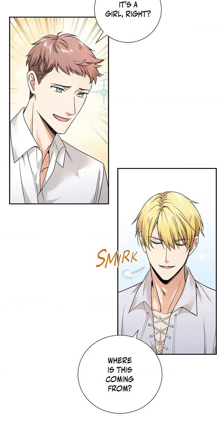 Don’t Look For Me Chapter 10 page 43