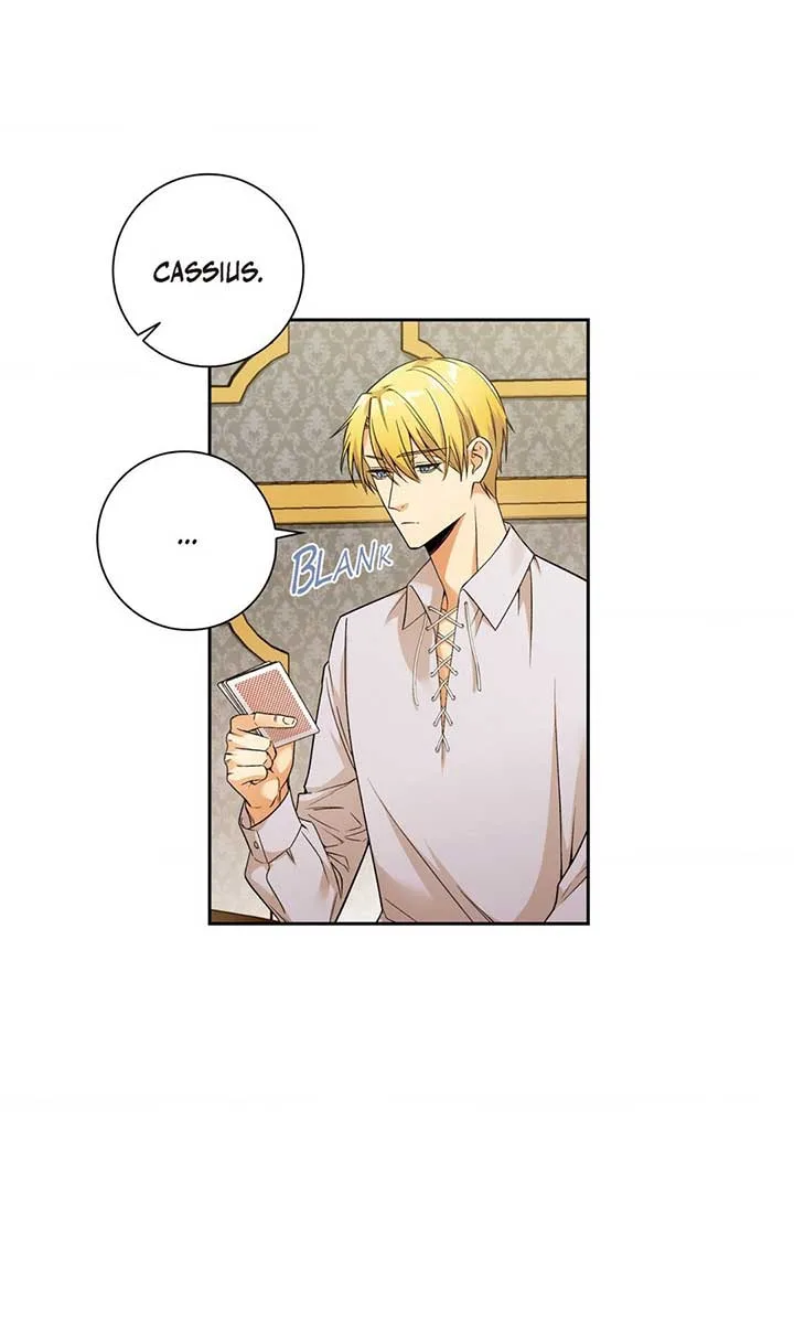 Don’t Look For Me Chapter 10 page 38