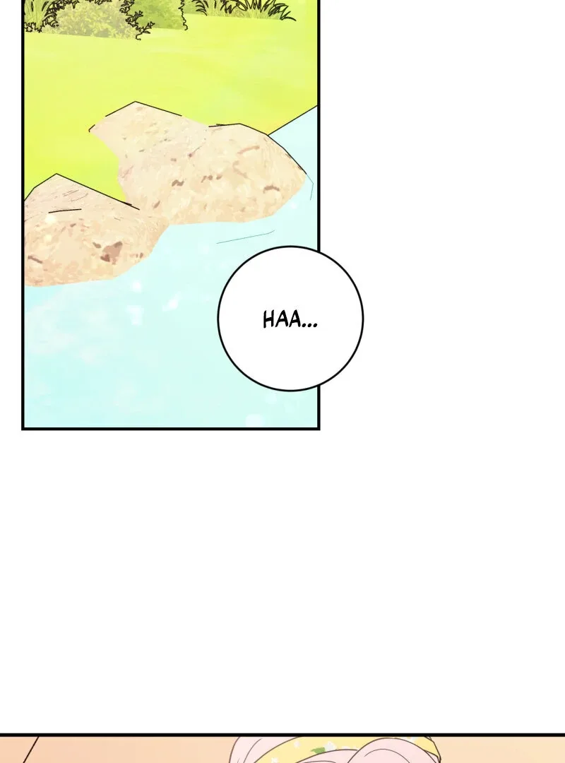 I’ll Enjoy My Route Even If I Can’t Change It Chapter 11 page 34