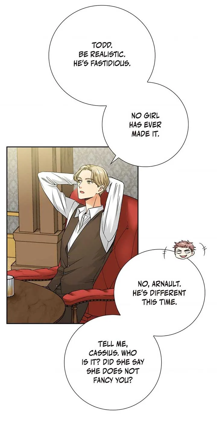 Don’t Look For Me Chapter 10 page 45