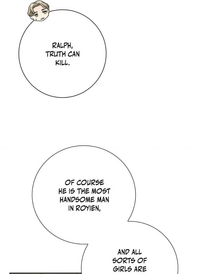 Don’t Look For Me Chapter 10 page 47