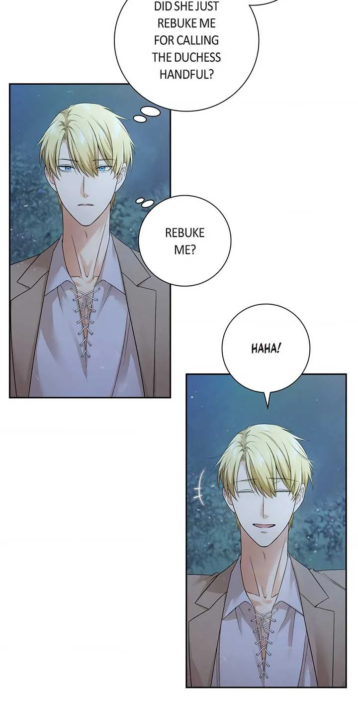 Don’t Look For Me Chapter 10 page 33