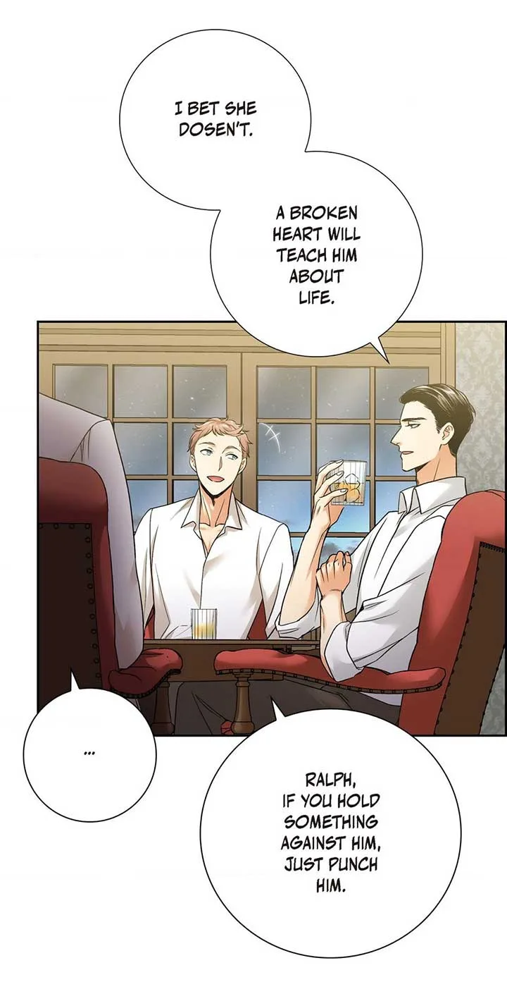 Don’t Look For Me Chapter 10 page 51