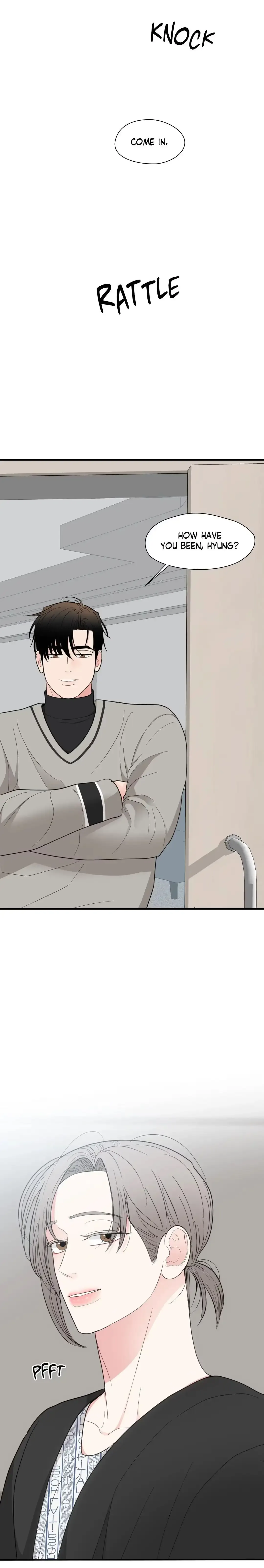 Pride and Persistence Chapter 14 page 2