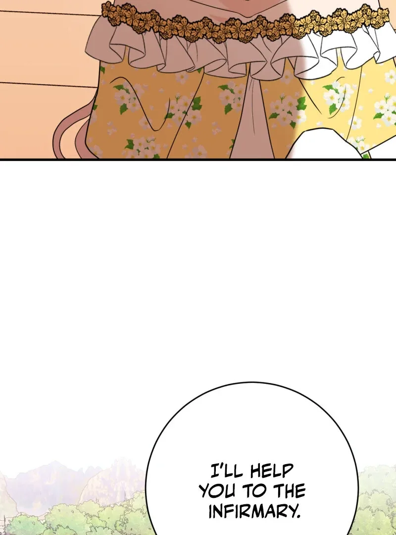 I’ll Enjoy My Route Even If I Can’t Change It Chapter 11 page 36