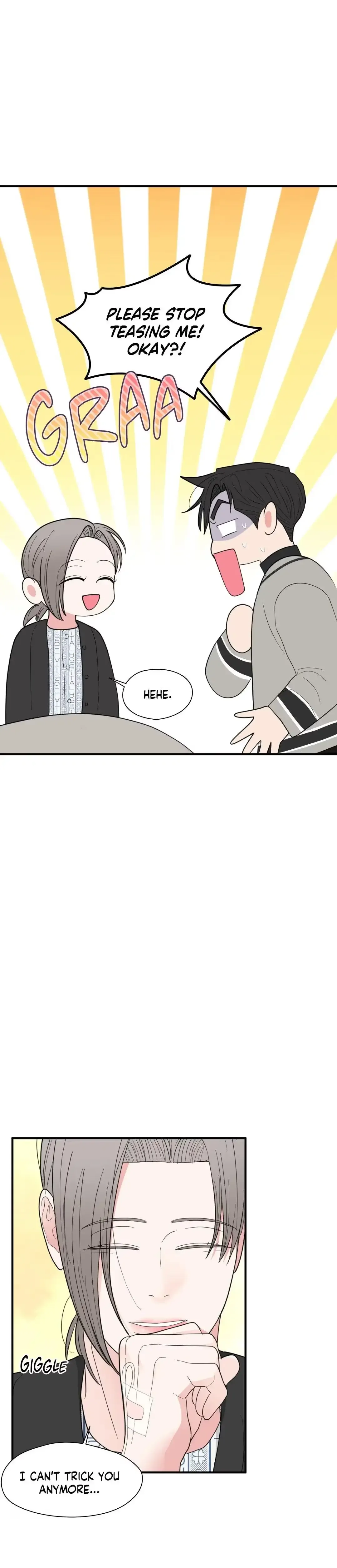 Pride and Persistence Chapter 14 page 7
